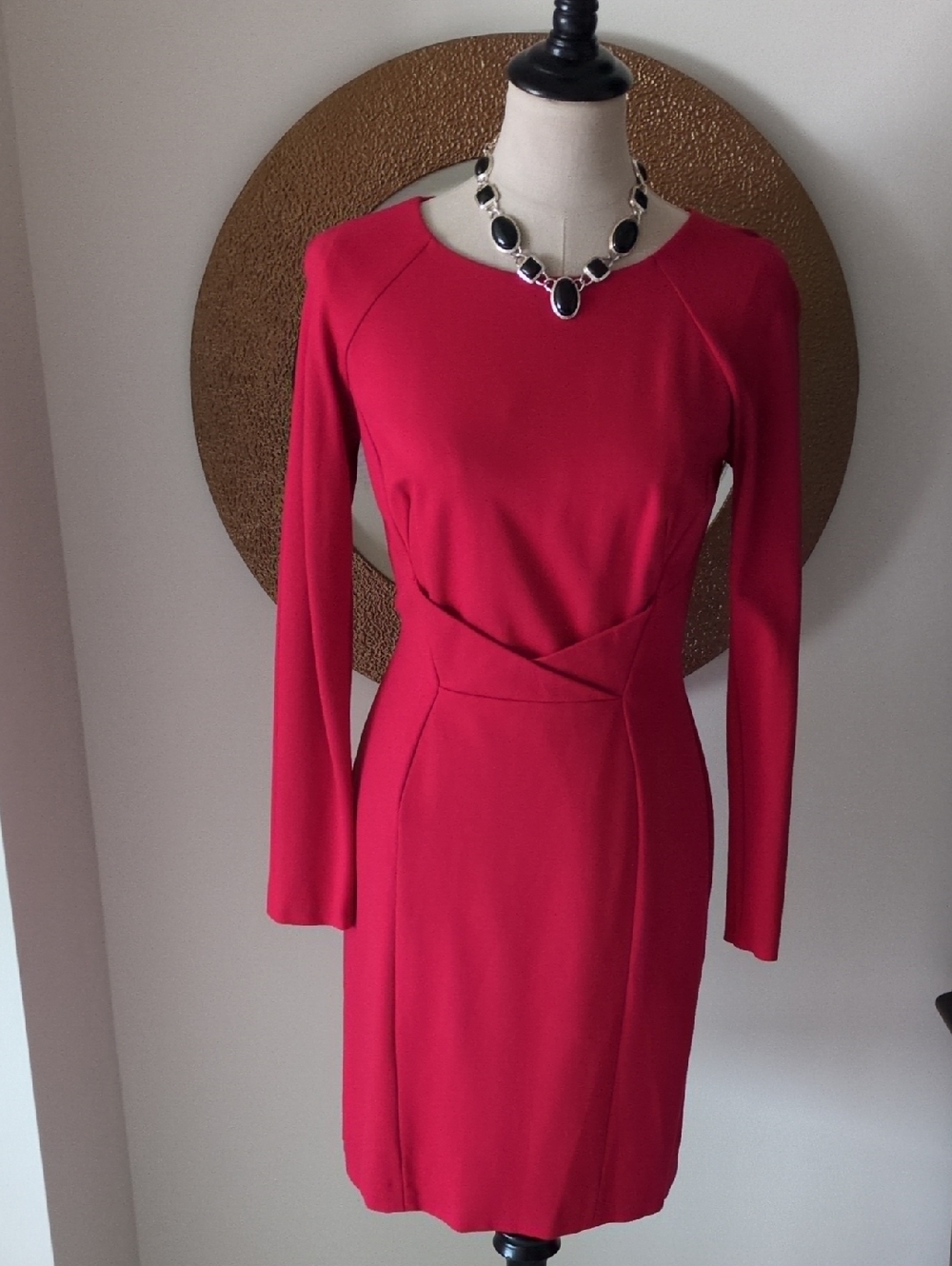Tahari Dress